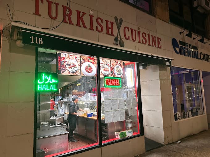 Photo of Turkish Cuisine