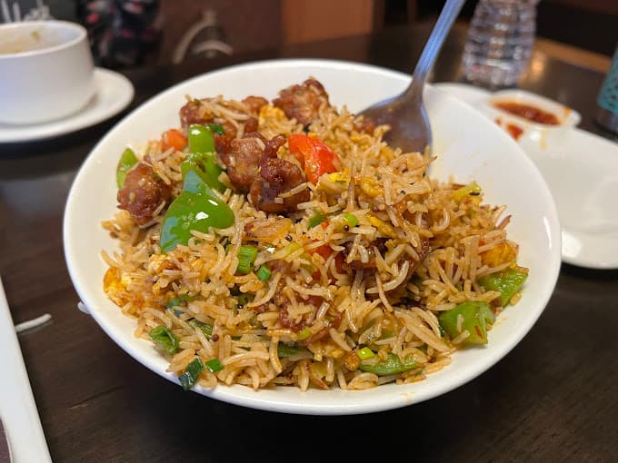 Photo of Spice Wok