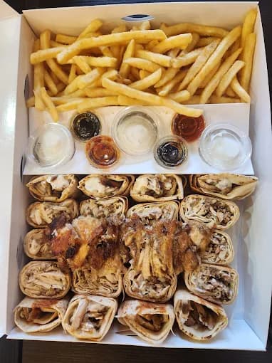 Photo of Shawarma Royale