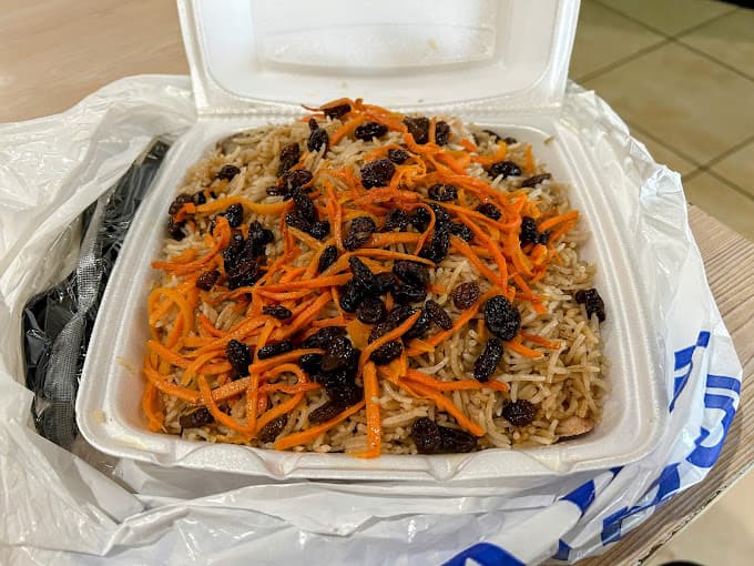 Photo of Wings Kebab