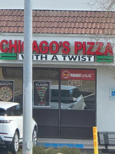 Photo of Pizza Twist
