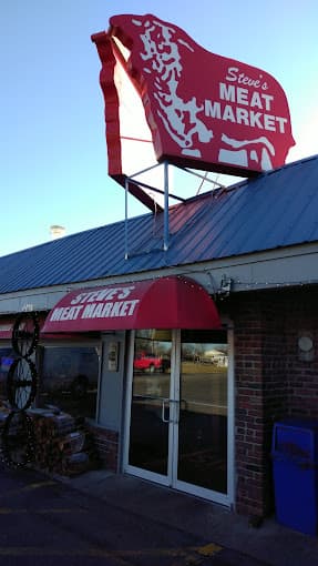 Photo of Steve's Meat Market