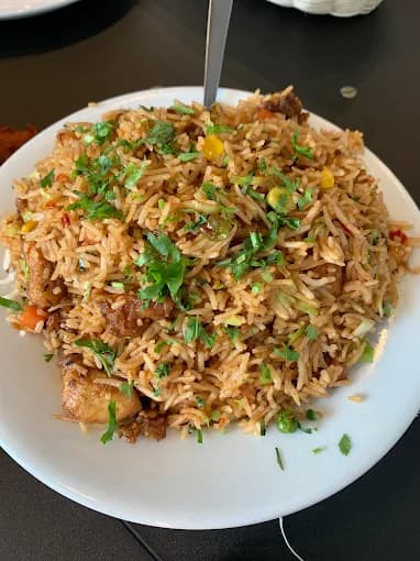 Photo of JP's Indian Bistro