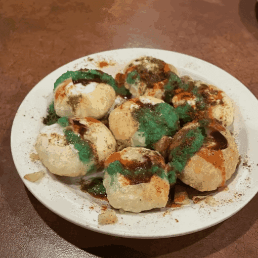 Photo of Chaat Café