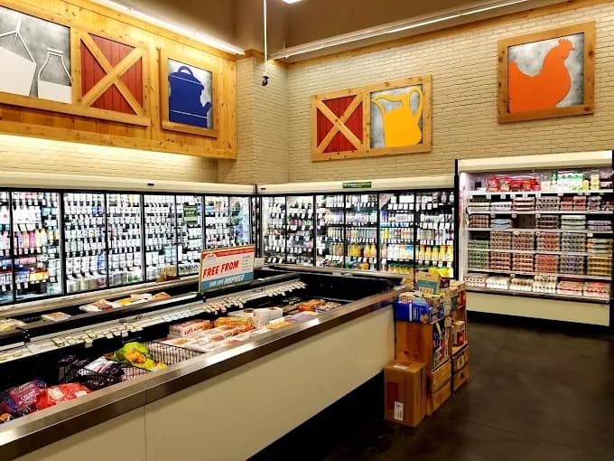 Photo of Sprouts Farmers Market