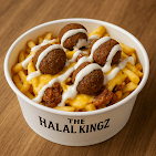 Photo of The Halal Kingz Dc