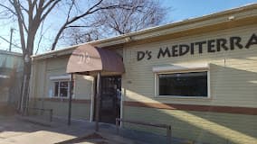 Photo of D's Mediterranean Grill