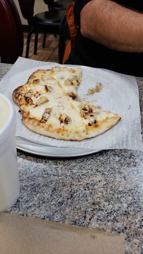 Photo of Pita's Mediterranean Wraps