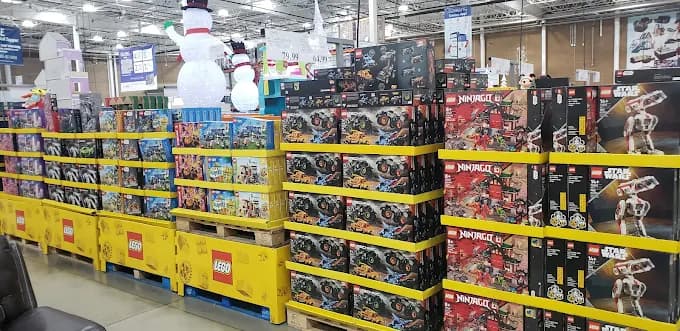 Photo of Costco