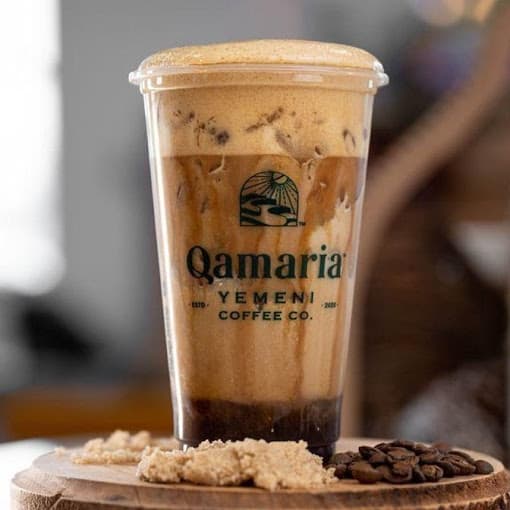 Photo of Qamaria Coffee House