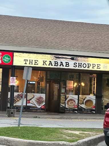 Photo of The Kabab Shoppe