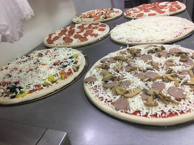 Photo of Roma Pizza