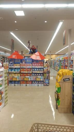 Photo of Safeway