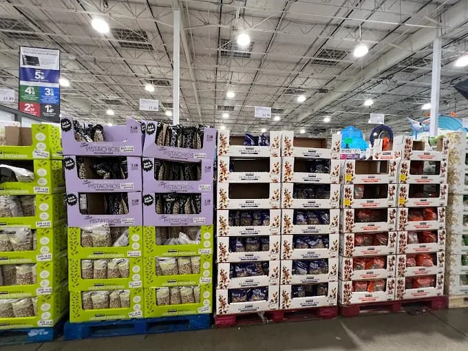 Photo of Costco