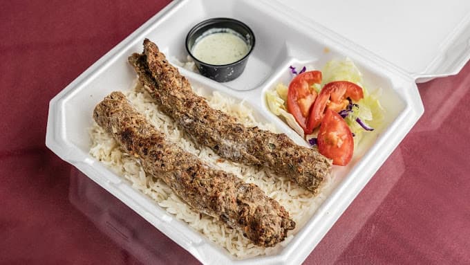 Photo of Kababesh Grill