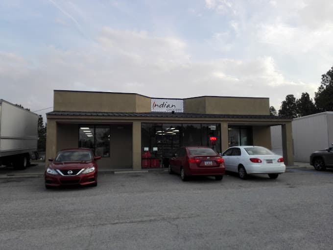 Photo of Al Madina Fresh Meat & Grocery