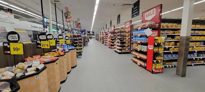 Photo of Stop & Shop