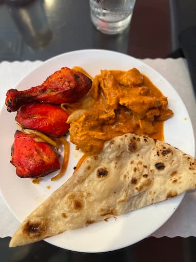Photo of Tandoor