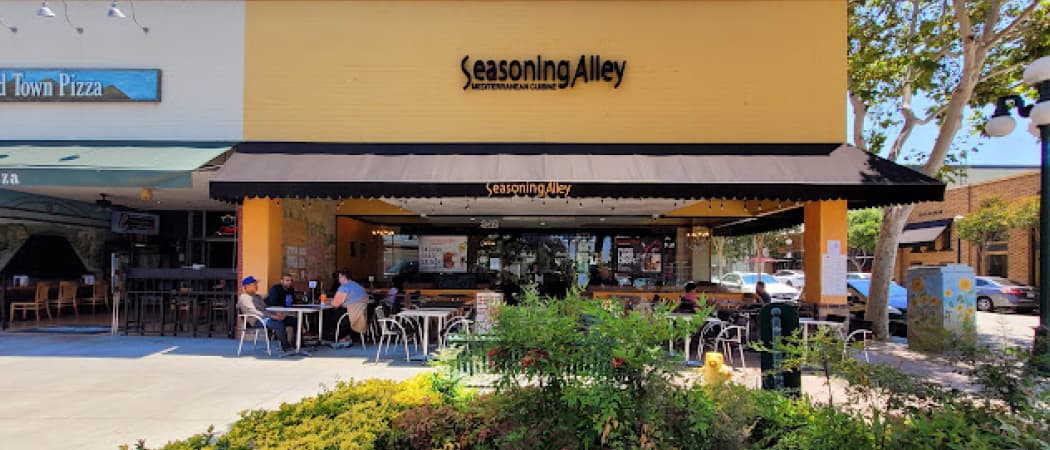 Photo of Seasoning Alley