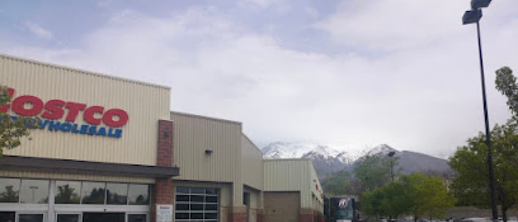 Photo of Costco