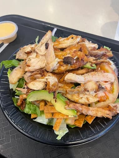 Photo of Chicken Fiesta