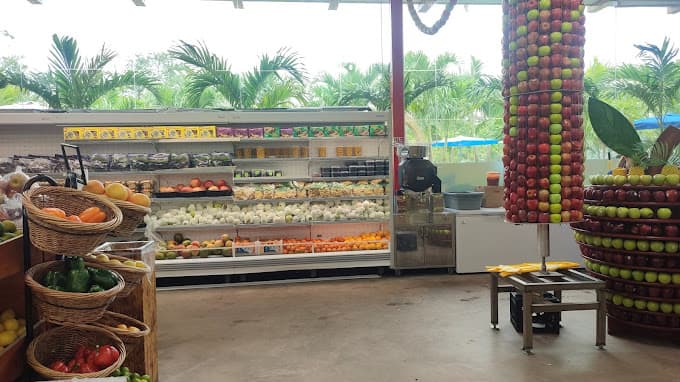 Photo of Bello Poultry Market
