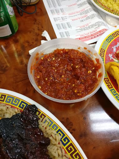 Photo of Aishah's Chinese Halal
