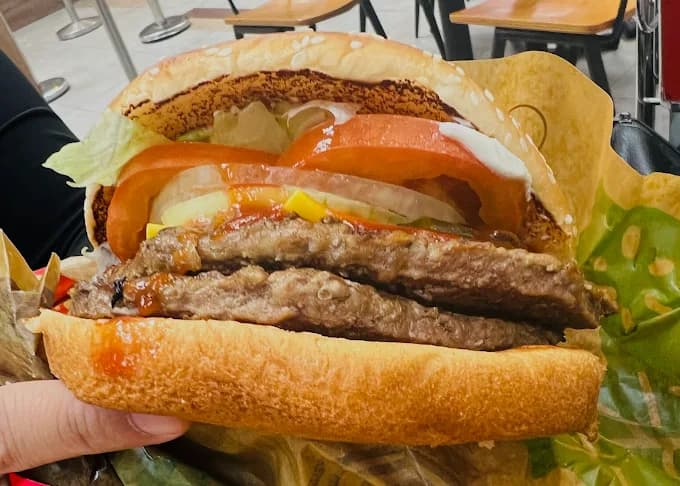 Photo of Burger King