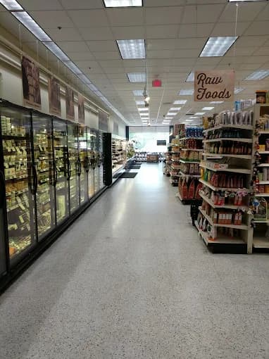 Photo of Mom's Organic Market