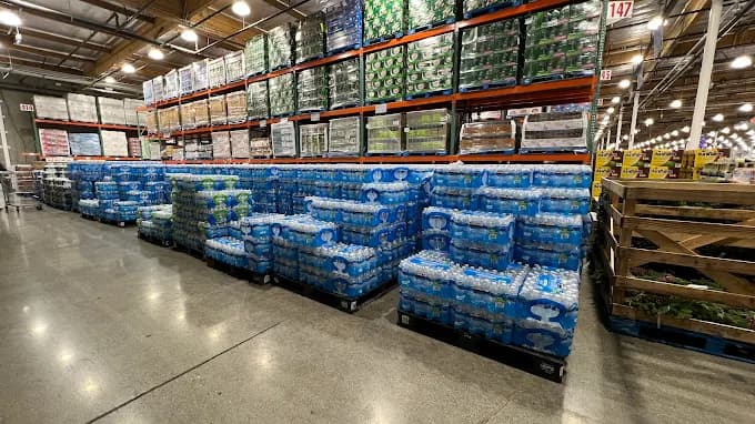 Photo of Costco