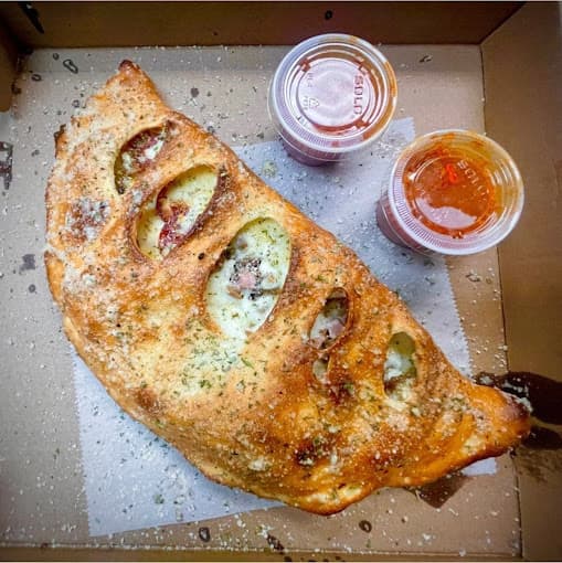 Photo of Sal's NY Slice Pizzeria