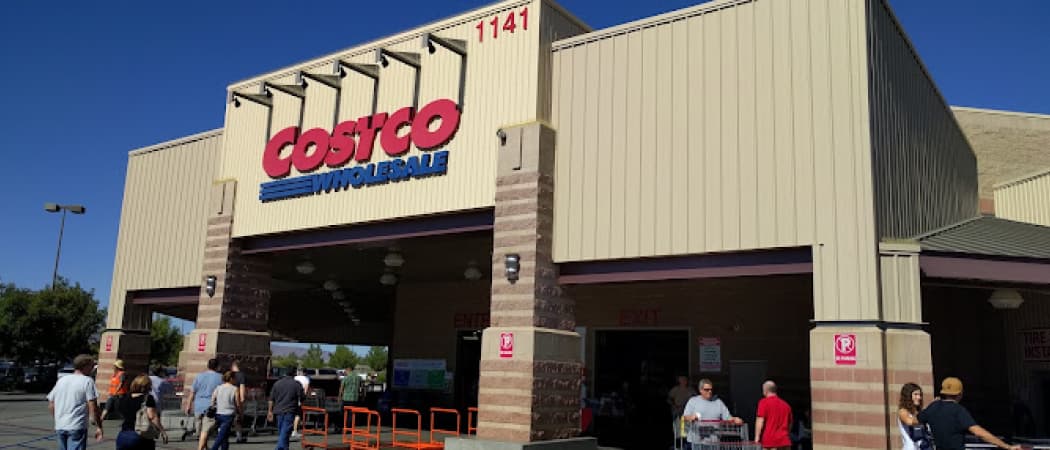 Photo of Costco