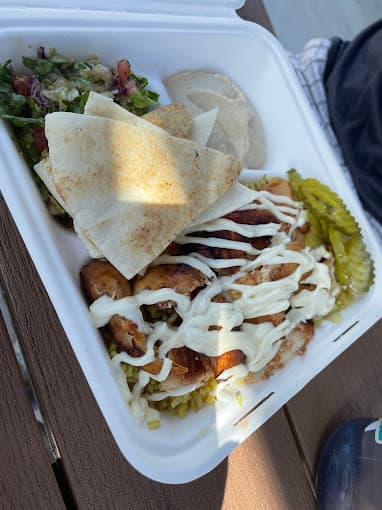 Photo of Kizawi Kitchen Food Truck