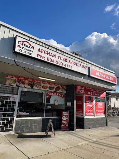 Photo of Afghan-Turkish Cuisine