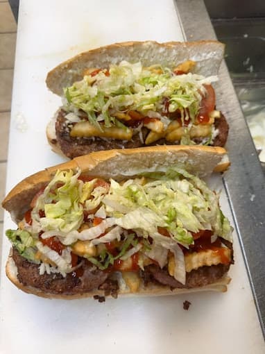 Photo of RU Grill & Pizza