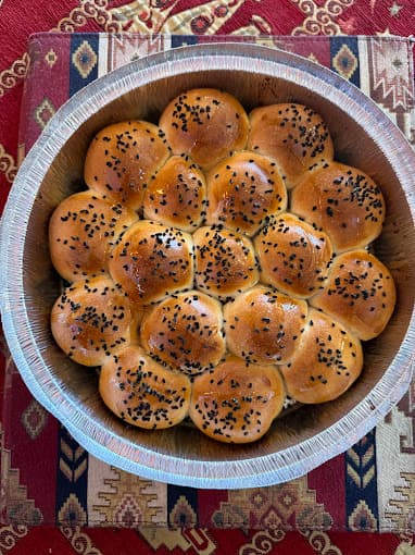 Photo of Syrian Kitchen
