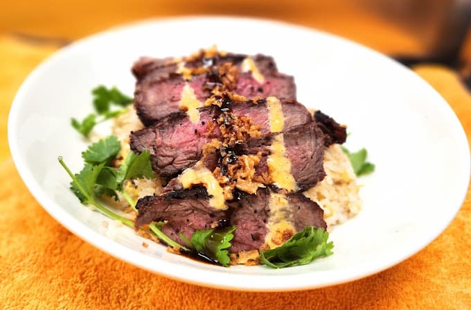 Photo of Steak Spot