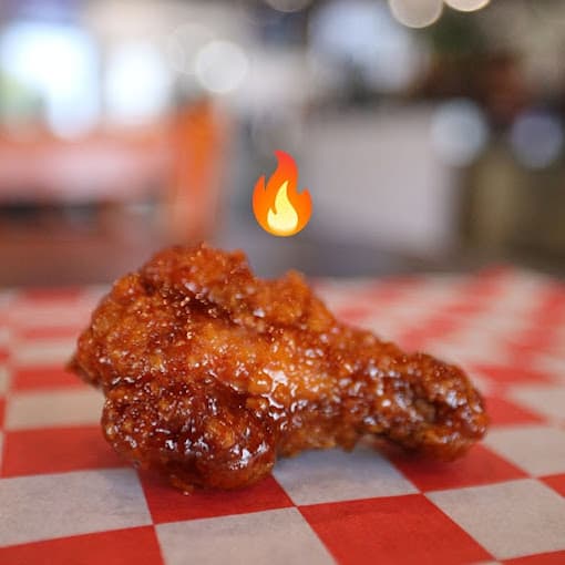 Photo of Hangry Joe's Hot Chicken & Wings