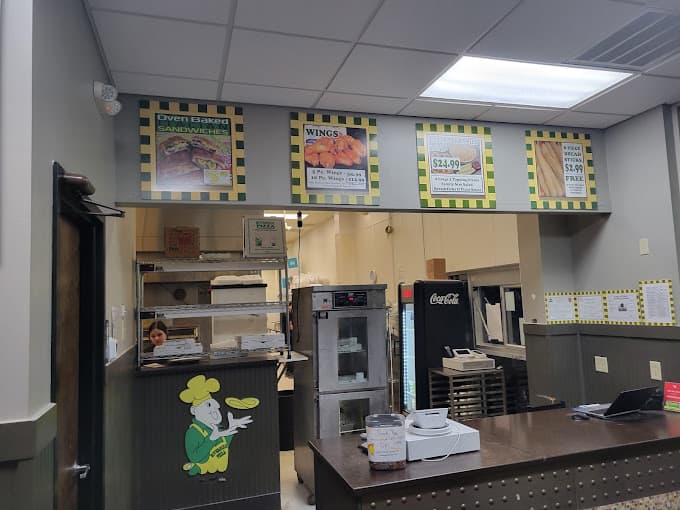 Photo of Riverside Pizza