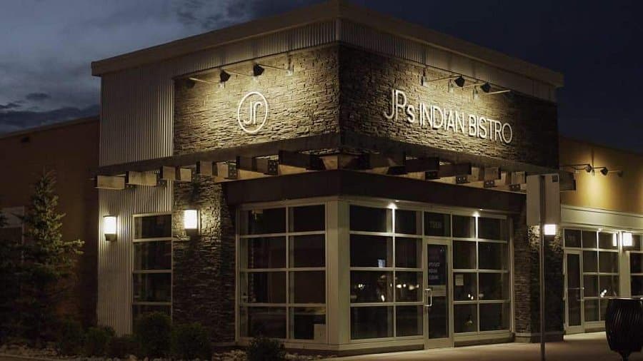 Photo of JP's Indian Bistro