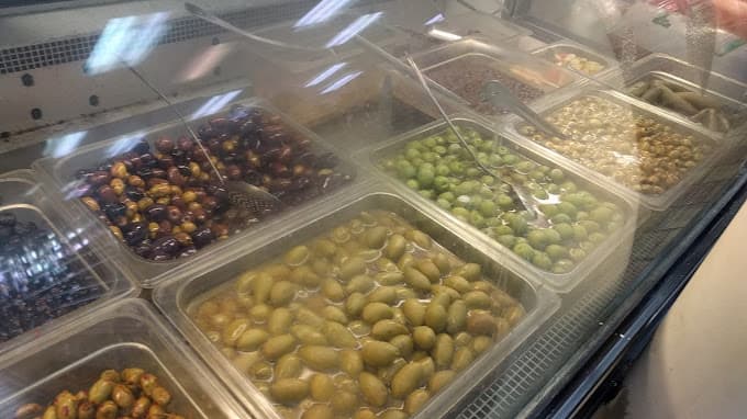 Photo of Mediterranean Bakery & Café