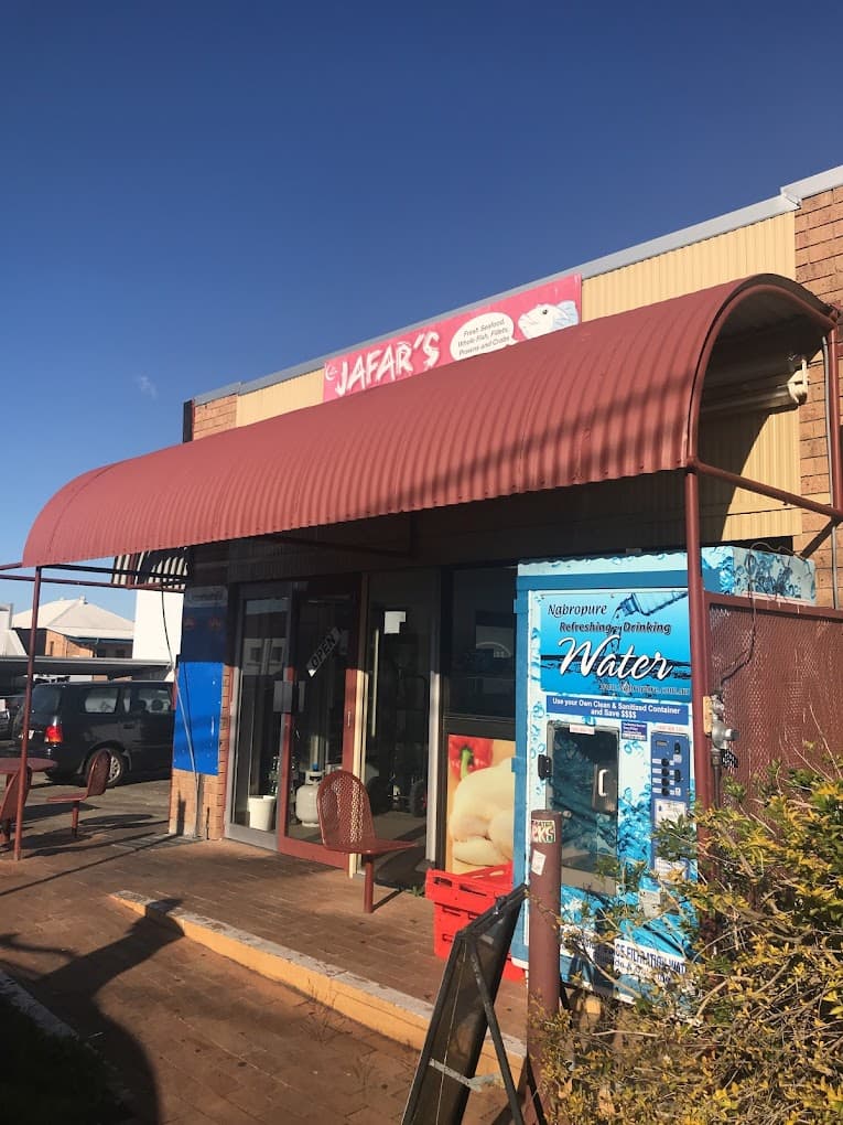 Photo of Australian Halal Butcheries
