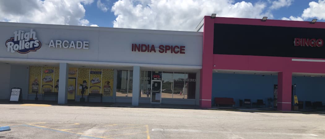 Photo of India Spice