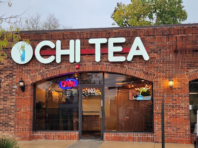 Photo of Chi Tea