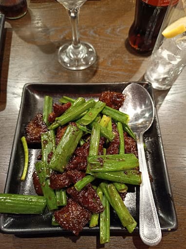 Photo of PF Chang's Asian Table