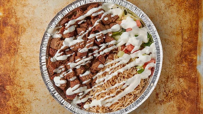 Photo of Naz's Halal Food