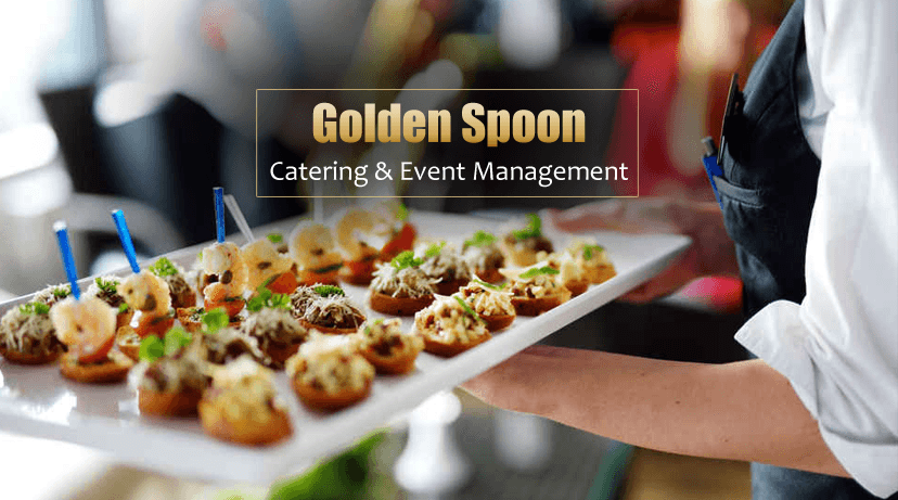 Photo of Golden Spoon