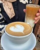Photo of Legends Café