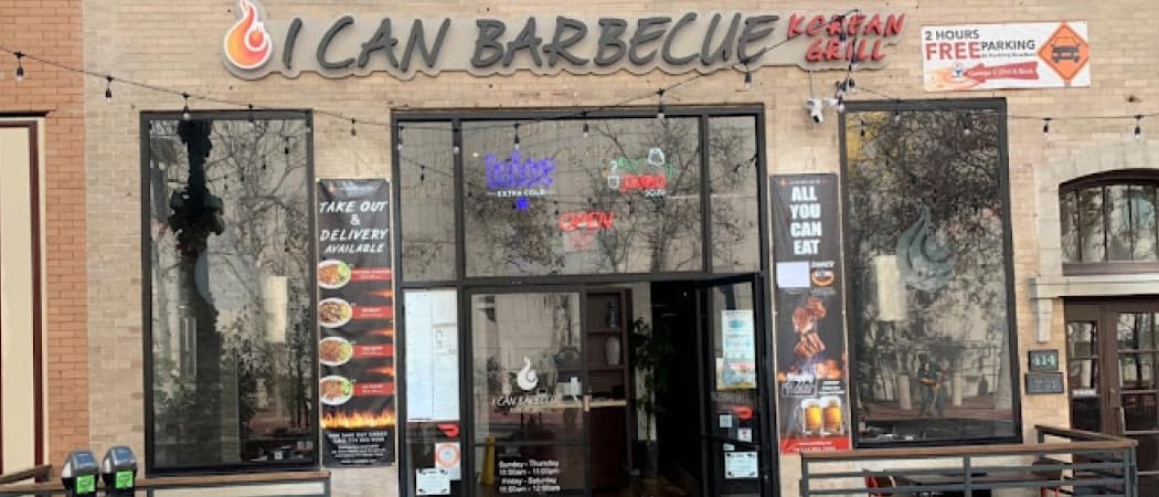 Photo of I Can Barbecue Korean Grill