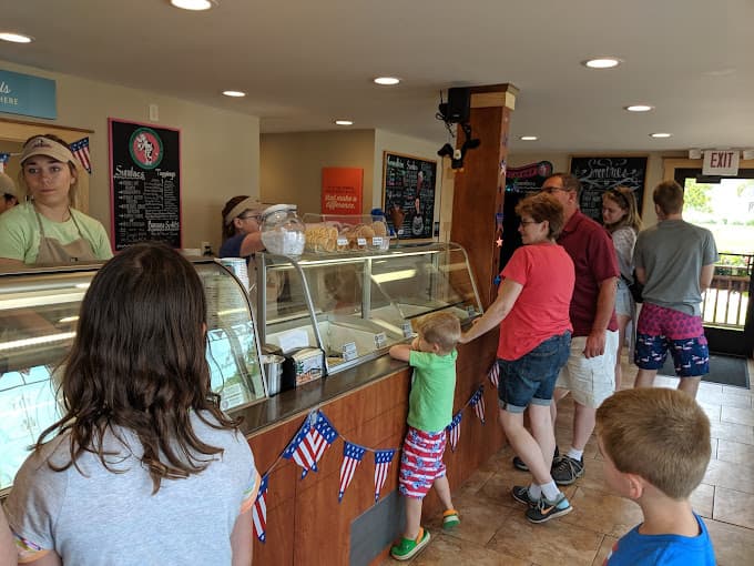 Photo of Hub City Ice Cream